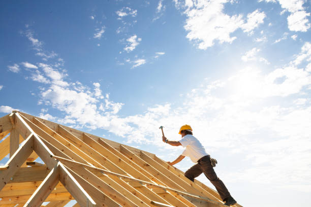 Roof Restoration in Mcfarland, WI